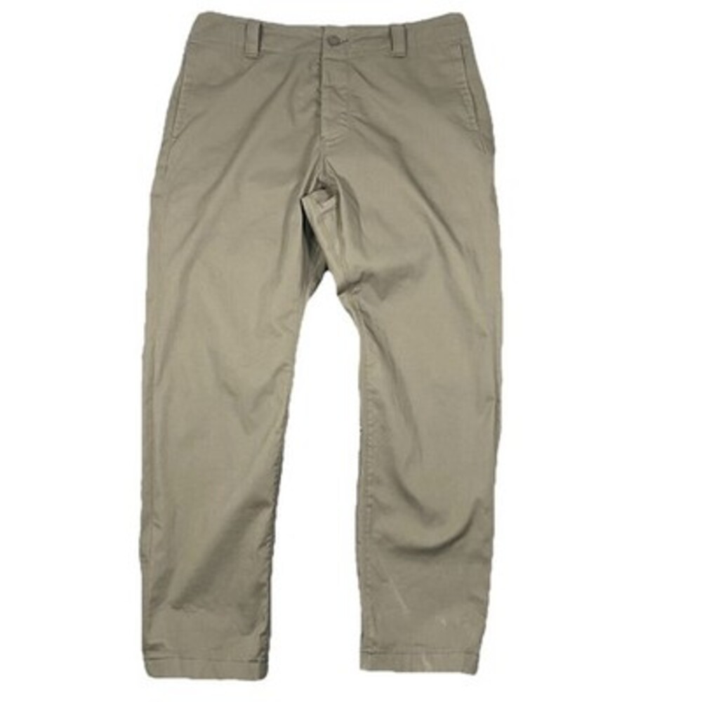 Triple‎ Aught Design TAD Mens Agent LST Chinos 36x32 Olive Button Fly Tactical